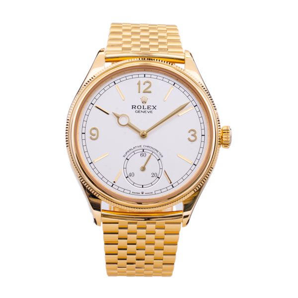 Rolex 1908 52508